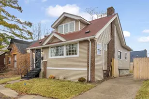10320 Crocuslawn St, Detroit, MI 48204 - Photo 2