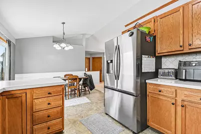 4537 Serry Drive, Caledonia, MI 49316 - Photo 4