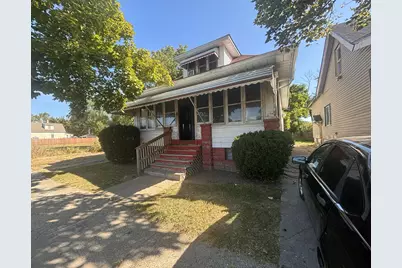 4030 Lemay Street, Detroit, MI 48214 - Photo 1