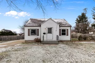1547 37th Street SW, Wyoming, MI 49509 - Photo 6