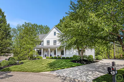 2377 Lake Birch Court NE, Grand Rapids, MI 49525 - Photo 1
