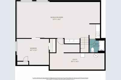 2377 Lake Birch Court NE, Grand Rapids, MI 49525 - Photo 62