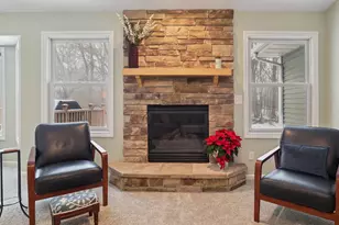 2402 Crest Haven Blvd, Berrien Springs, MI 49103 - Photo 4