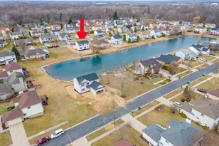 7177 Belle Pointe Dr, Belleville, MI 48111 - Photo 6