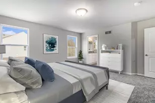 7177 Belle Pointe Dr, Belleville, MI 48111 - Photo 14