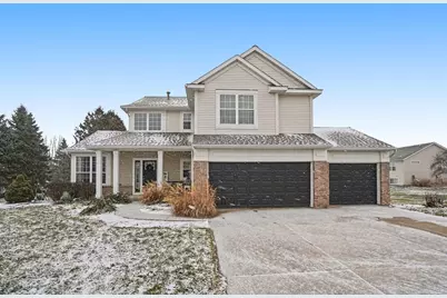 1464 Hillridge Way, Zeeland, MI 49464 - Photo 2