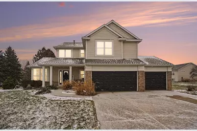 1464 Hillridge Way, Zeeland, MI 49464 - Photo 1