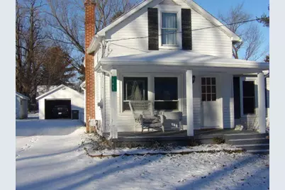 141 Sheldon Street, Climax, MI 49034 - Photo 1