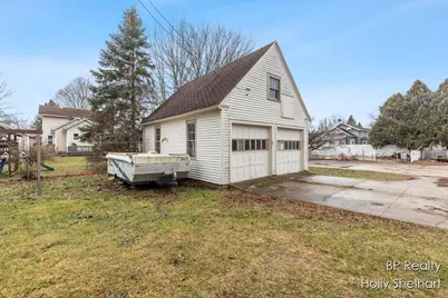 509 W Michigan Avenue, Marshall, MI 49068 - Photo 34