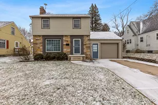 1730 Philadelphia Ave SE, Grand Rapids, MI 49507 - Photo 1