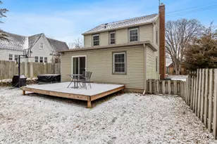 1730 Philadelphia Ave SE, Grand Rapids, MI 49507 - Photo 32