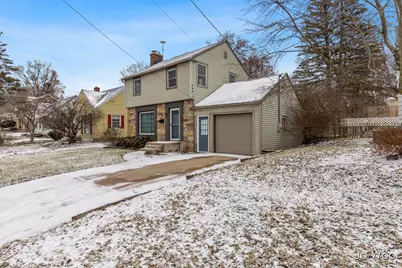 1730 Philadelphia Avenue SE, Grand Rapids, MI 49507 - Photo 2