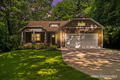 6288 Hawthorne Court, Saugatuck, MI 49453 - Photo 1