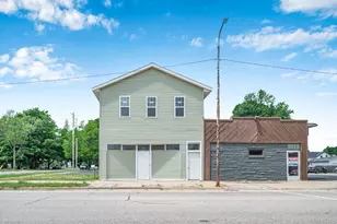 603 & 605 N State St, Big Rapids, MI 49307 - Photo 1