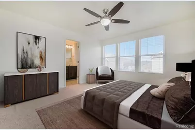 329 Glenhurst Boulevard, Rochester Hills, MI 48307 - Photo 10