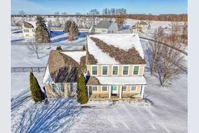 11246 Huckleberry Lane #117, Grass Lake, MI 49240 - Photo 1