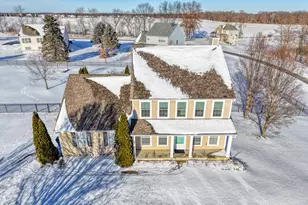 11246 Huckleberry Ln, Grass Lake, MI 49240 - Photo 1