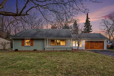 3525 Old Colony Road, Kalamazoo, MI 49008 - Photo 2