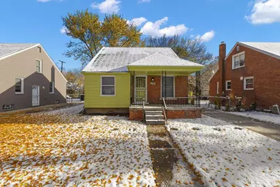 6106 Oldtown Street, Detroit, MI 48224 - Photo 2