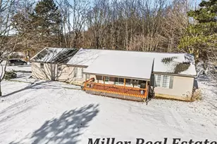 5580 Osborne Rd, Delton, MI 49046 - Photo 2