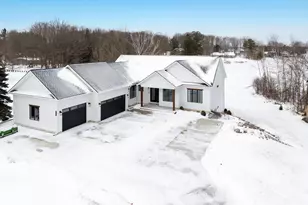 504 S East Silver Lake Rd, Traverse City, MI 49685 - Photo 1