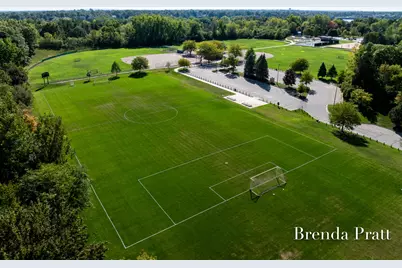 2909 Pioneer Club Road SE, East Grand Rapids, MI 49506 - Photo 8