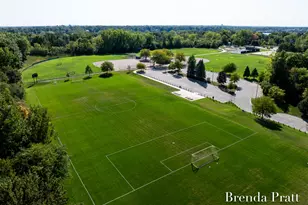 2909 Pioneer Club Rd SE, East Grand Rapids, MI 49506 - Photo 8