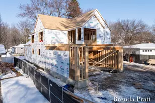 2909 Pioneer Club Rd SE, East Grand Rapids, MI 49506 - Photo 16