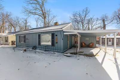 2413 Sylvan Drive, Hillsdale, MI 49242 - Photo 1