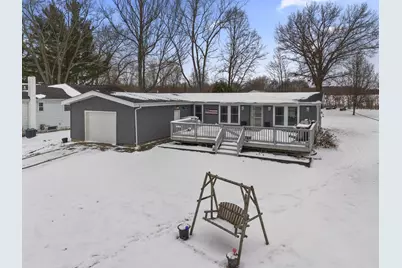 31486 County Line Road, Dowagiac, MI 49047 - Photo 1