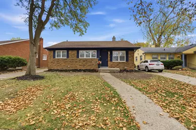 22130 Marlow Street, Oak Park, MI 48237 - Photo 30