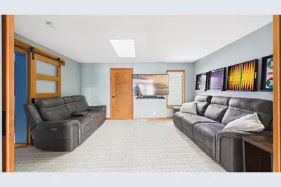 408 Ruddiman Drive #3, North Muskegon, MI 49445 - Photo 22