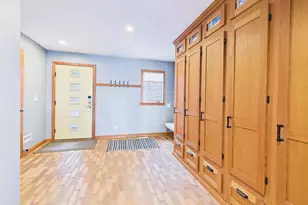 408 Ruddiman Dr, North Muskegon, MI 49445 - Photo 6