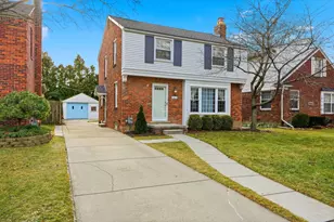 1817 Manchester Blvd, Grosse Pointe Woods, MI 48236 - Photo 32