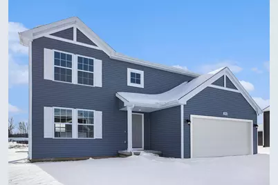 48605 Silver Oaks Boulevard, Mattawan, MI 49071 - Photo 1