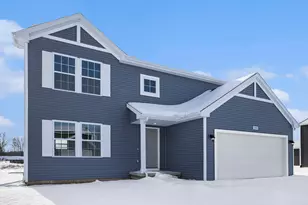 48605 Silver Oaks Blvd, Mattawan, MI 49071 - Photo 1