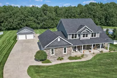 3700 Oakharbor Street, Kalamazoo, MI 49009 - Photo 1