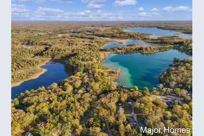 12651 Maston Lake Drive, Sand Lake, MI 49343 - Photo 4