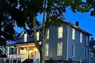 447 2nd St, Manistee, MI 49660 - Photo 2