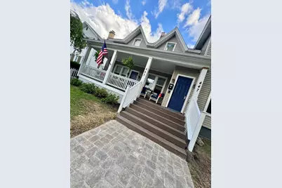 447 2nd Street, Manistee, MI 49660 - Photo 4