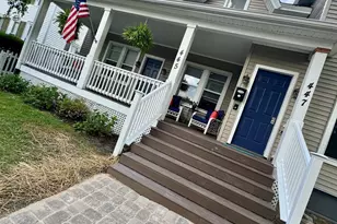 447 2nd St, Manistee, MI 49660 - Photo 4