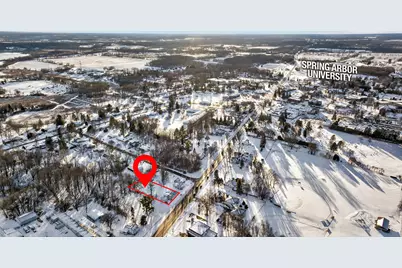 329 E Main Street, Spring Arbor, MI 49283 - Photo 54