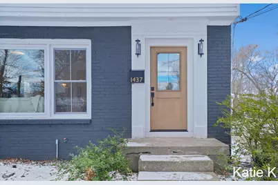 1437 Cornell Drive SE, Grand Rapids, MI 49506 - Photo 4