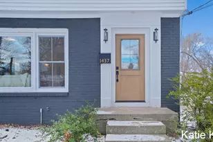 1437 Cornell Dr SE, Grand Rapids, MI 49506 - Photo 4