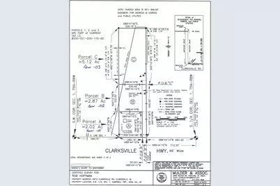 Parcel C W Clarksville Road, Clarksville, MI 48815 - Photo 2