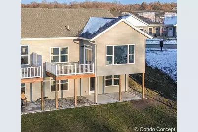 6627 Shoreside Court SE, Grand Rapids, MI 49548 - Photo 30