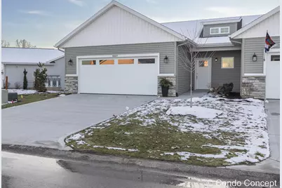 6627 Shoreside Court SE, Grand Rapids, MI 49548 - Photo 1