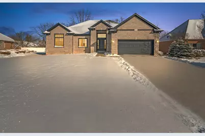 8459 Talon Court, Newport, MI 48166 - Photo 1