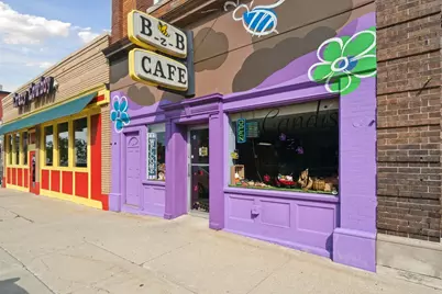 223 S Mechanic Street, Jackson, MI 49201 - Photo 2