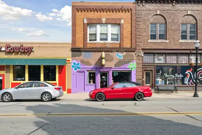 223 S Mechanic Street, Jackson, MI 49201 - Photo 4